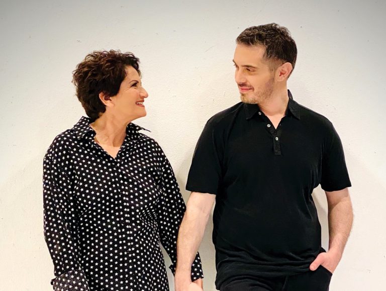 Ανακοίνωση της Περιφέρειας Αττικής για αναβολή Συναυλίας Άλκηστις Πρωτοψάλτη – Μιχάλη Χατζηγιάννη στο Μαρούσι