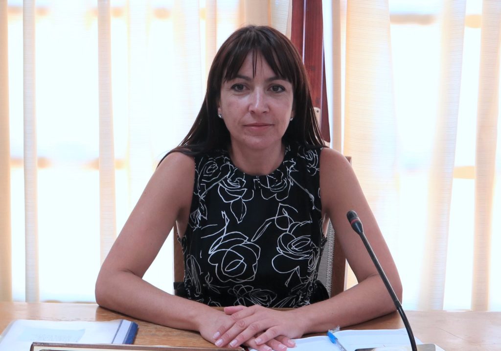 Δήμητρα Κεχαγιά: Οι δράσεις μας για το Πεντελικό είναι παρακαταθήκη για τα παιδιά μας 3 Δήμητρα Κεχαγιά: Οι δράσεις μας για το Πεντελικό είναι παρακαταθήκη για τα παιδιά μας