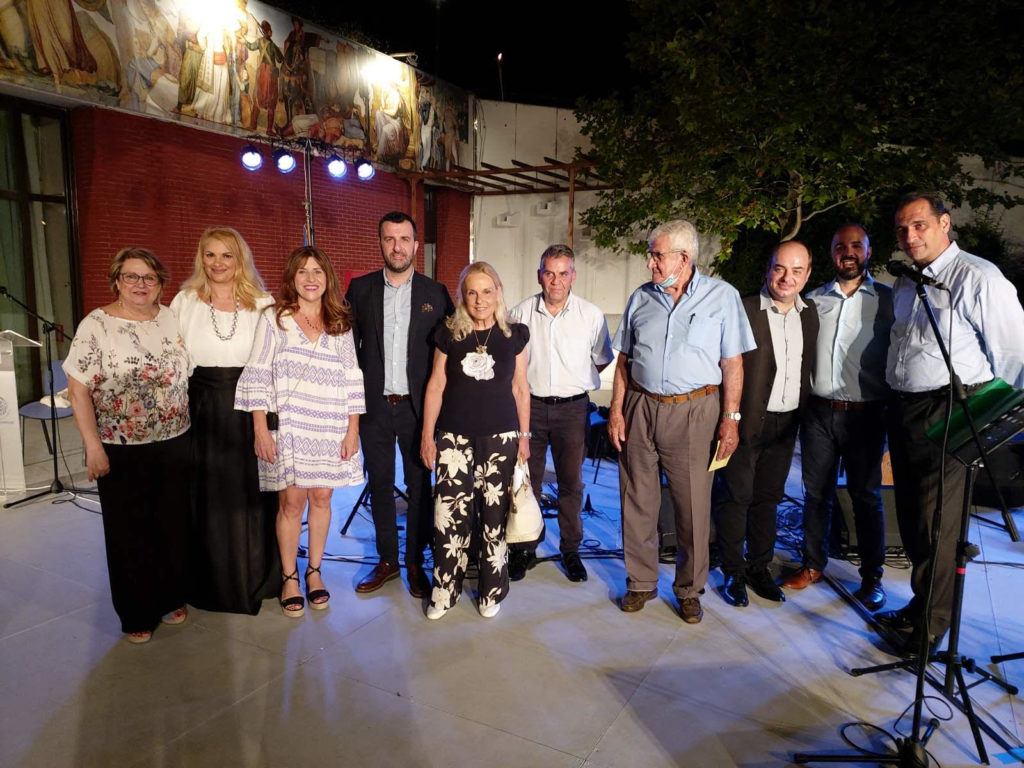 «ΚΡΥΦΑ ΤΟ ΛΕΝΕ ΤΑ ΠΟΥΛΙΑ»