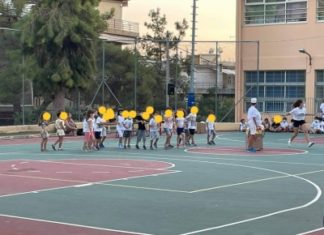 Ολοκληρώθηκε με επιτυχία η πρώτη περίοδος της Δημιουργικής Απασχόλησης