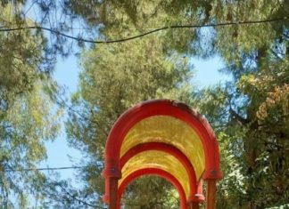 Συνεχίζονται οι παρεμβάσεις σε Νηπιαγωγεία και Δημοτικά Σχολεία