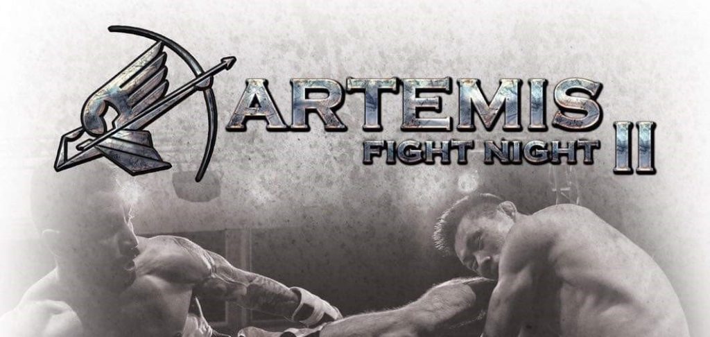 Το «Artemis Fight Night» διοργανώνεται για 2η χρονιά και γίνεται θεσμός στο Μαρούσι 5 Το «Artemis Fight Night» διοργανώνεται για 2η χρονιά και γίνεται θεσμός στο Μαρούσι