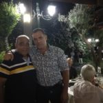 Πε.Φι.Πο.Σύλλογος Αμαρουσίου: Αγκάλιασαν με την παρουσία τους την «πρώτη» πολιτιστική βραδιά γνωριμίας του Συλλόγου οι δημότες της πόλης μας