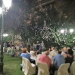 Πε.Φι.Πο.Σύλλογος Αμαρουσίου: Αγκάλιασαν με την παρουσία τους την «πρώτη» πολιτιστική βραδιά γνωριμίας του Συλλόγου οι δημότες της πόλης μας
