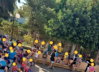 Ξεκίνησε το Πρόγραμμα Δημιουργικής Απασχόλησης για παιδιά 4-12 ετών