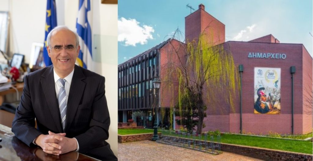 32 ΕΡΓΑ ΓΙΑ ΤΗΝ ΒΕΛΤΙΩΣΗ ΤΗΣ ΚΑΘΗΜΕΡΙΝΟΤΗΤΑΣ ΣΤΟΝ ΔΗΜΟ ΜΑΣ