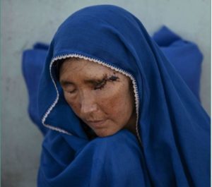 15 Αυγούστου 2021: Η τελευταία ημέρα για τις γυναίκες του Αφγανιστάν