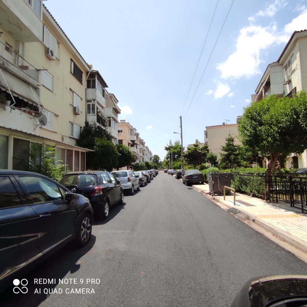 ΕΡΓΑΣΙΕΣ ΑΣΦΑΛΤΟΣΤΡΩΣΕΩΝ