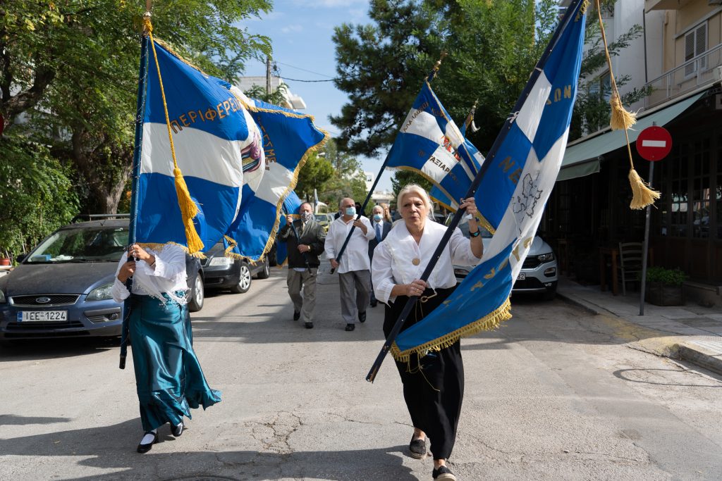 ΑΡΧΙΕΡΑΤΙΚΟ ΜΝΗΜΟΣΥΝΟ ΓΙΑ ΤΑ ΘΥΜΑΤΑ ΤΗΣ ΜΙΚΡΑΣΙΑΤΙΚΗΣ ΚΑΤΑΣΤΡΟΦΗΣ 8 ΑΡΧΙΕΡΑΤΙΚΟ ΜΝΗΜΟΣΥΝΟ ΓΙΑ ΤΑ ΘΥΜΑΤΑ ΤΗΣ ΜΙΚΡΑΣΙΑΤΙΚΗΣ ΚΑΤΑΣΤΡΟΦΗΣ