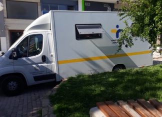Με επιτυχία ολοκληρώθηκαν τα rapid tests σε συνεργασία με τον ΕΟΔΥ στη Λυκόβρυση