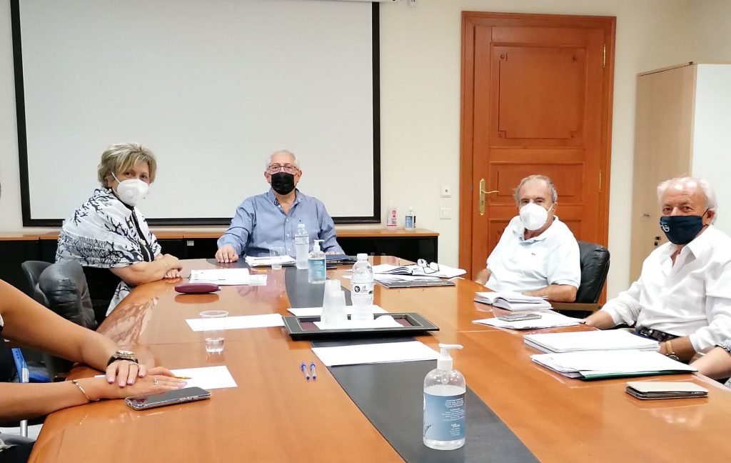 Μήνυμα του Δημάρχου Αμαρουσίου Θεόδωρου Αμπατζόγλου για τη νέα σχολική περίοδο – Σε ετοιμότητα τα σχολεία του Δήμου