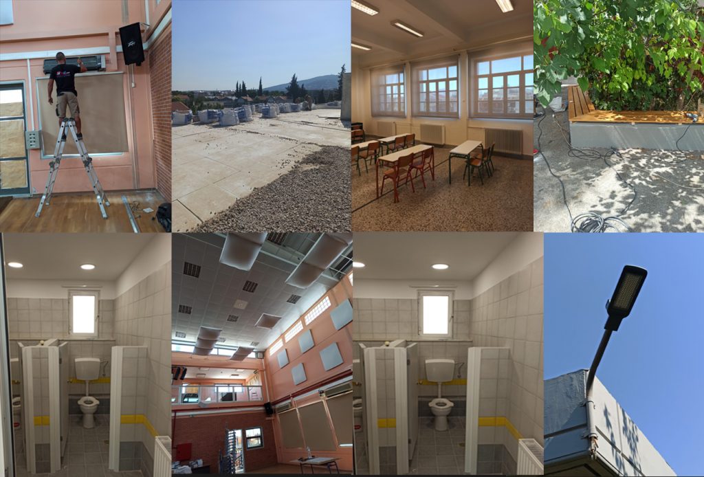 ΟΛΑ ΕΤΟΙΜΑ ΓΙΑ ΤΗ ΝΕΑ ΣΧΟΛΙΚΗ ΧΡΟΝΙΑ 3 ΟΛΑ ΕΤΟΙΜΑ ΓΙΑ ΤΗ ΝΕΑ ΣΧΟΛΙΚΗ ΧΡΟΝΙΑ