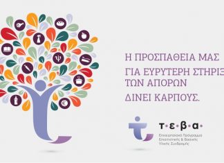 ΤΕΒΑ: Διαδικτυακές δράσεις σύμπραξης ΠΕ βορείου τομέα Πρόγραμμα από 29/9/2021 – 5/10/2021