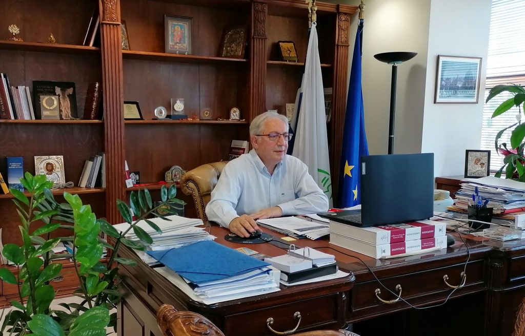 Τιμητική μετονομασία του Δημοτικού Ωδείου Αμαρουσίου σε «Δημοτικό Ωδείο Αμαρουσίου Μίκης Θεοδωράκης» 4 Τιμητική μετονομασία του Δημοτικού Ωδείου Αμαρουσίου σε «Δημοτικό Ωδείο Αμαρουσίου Μίκης Θεοδωράκης»