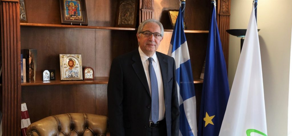 Ξεκινούν οι διαδικασίες για την κατασκευή του ολοκαίνουριου 9/θέσιου ολοήμερου 11ου Δημοτικού Σχολείου – Προχωρούν οι ενέργειες και για 3 ακόμη Σχολεία (8ο Γυμνάσιο, 6ο Λύκειο, 9ο Λύκειο)
