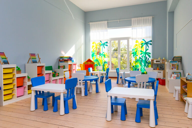 ΚΛΕΙΣΤΟΙ ΤΗΝ ΠΑΡΑΣΚΕΥΗ ΟΙ ΒΡΕΦΟΝΗΠΑΙΚΟΙ ΚΑΙ ΠΑΙΔΙΚΟΙ ΣΤΑΘΜΟΙ ΤΟΥ ΔΗΜΟΥ ΚΗΦΙΣΙΑΣ