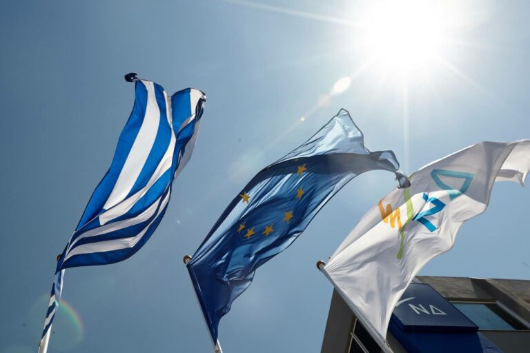 Εσωκομματικές εκλογές – Το ‘ευχαριστώ’ του Προέδρου και οι αρμοδιότητες των νέων μελών της ΔΗΜ.Τ.Ο. ΝΔ Αμαρουσίου