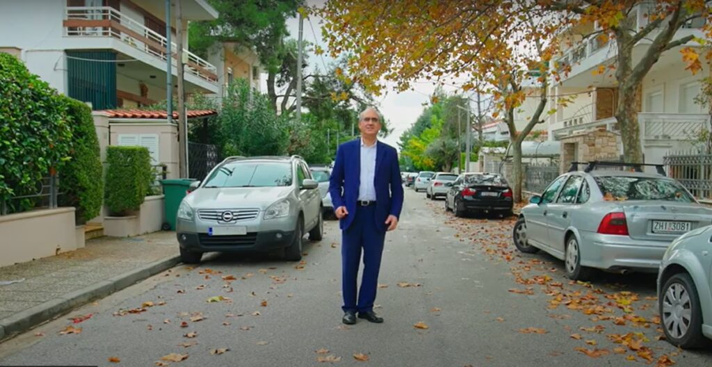 ΑΠΟΓΡΑΦΗ ΠΛΗΘΥΣΜΟΥ - ΚΑΤΟΙΚΙΩΝ 2021 -ΗΛΕΚΤΡΟΝΙΚΗ ΑΥΤΟΑΠΟΓΡΑΦΗ ΕΩΣ 13/12