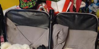 ⭕Κοινωνική Ιματιοθήκη – Ανταλλακτήριο