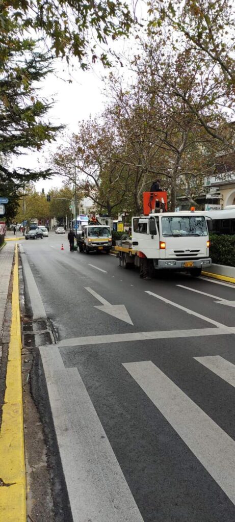 ΕΟΡΤΑΣΤΙΚΟΣ ΣΤΟΛΙΣΜΟΣ ΣΤΟΝ ΔΗΜΟ ΜΑΣ 5 ΕΟΡΤΑΣΤΙΚΟΣ ΣΤΟΛΙΣΜΟΣ ΣΤΟΝ ΔΗΜΟ ΜΑΣ