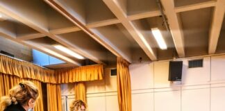 ΜΕ ΤΗΡΗΣΗ ΟΛΩΝ ΤΩΝ ΜΕΤΡΩΝ Η ΕΘΕΛΟΝΤΙΚΗ ΑΙΜΟΔΟΣΙΑ