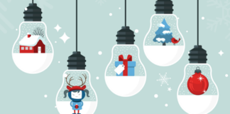 ΌΛΟΙ ΜΑΖΙ ΜΠΟΡΟΥΜΕ ΚΑΙ ΔΗΜΟΣ ΚΗΦΙΣΙΑΣ ΣΥΛΛΕΓΟΥΝ ΧΡΙΣΤΟΥΓΕΝΝΙΑΤΙΚΑ ΔΩΡΑ