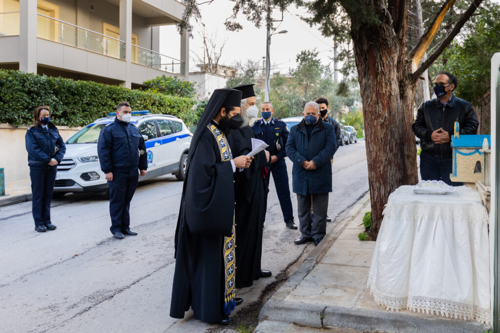 ΜΝΗΜΟΣΥΝΟ ΓΙΑ ΤΟΝ ΕΙΔΙΚΟ ΦΡΟΥΡΟ ΧΑΡΑΛΑΜΠΟ ΑΜΑΝΑΤΙΔΗ 7 ΜΝΗΜΟΣΥΝΟ ΓΙΑ ΤΟΝ ΕΙΔΙΚΟ ΦΡΟΥΡΟ ΧΑΡΑΛΑΜΠΟ ΑΜΑΝΑΤΙΔΗ