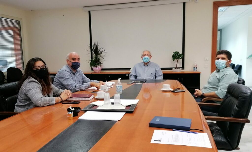 Ο Δήμος Αμαρουσίου στηρίζει έμπρακτα τις δράσεις Προσκοπισμού στην πόλη
