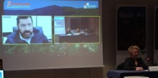 Στο 3ο Πανελλήνιο Διεπιστημονικό Συνέδριο Νοσηλευτικών Ερευνών του Ινστιτούτου συμμετείχε ο Δήμαρχος