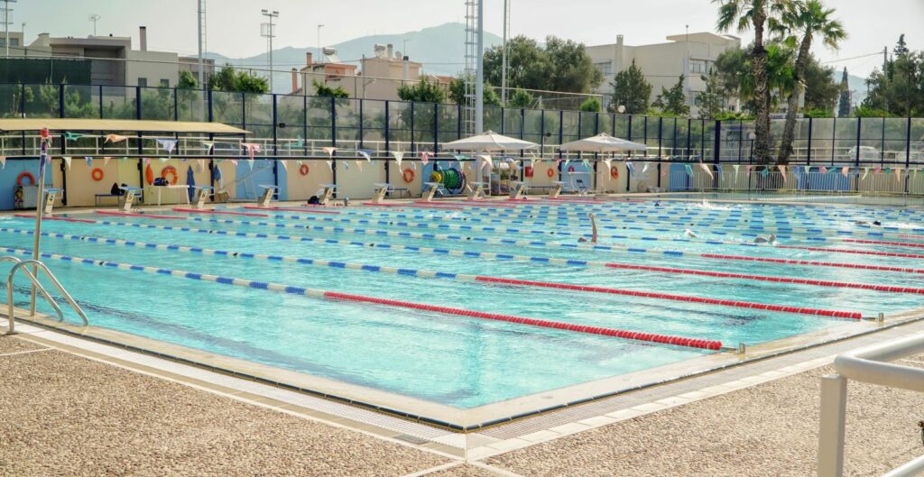 Αναστολή λειτουργίας των πολιτιστικών και αθλητικών δομών του Δήμου Αμαρουσίου για το διήμερο 27 & 28 Ιανουαρίου