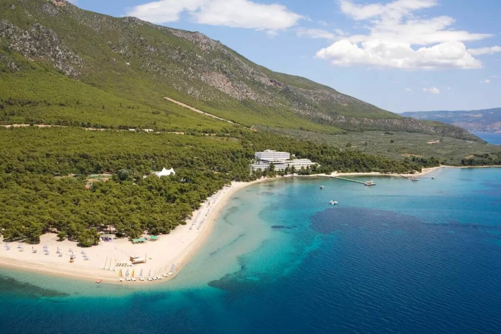 Club Med: Νέα επένδυση ύψους 20 εκατ. στη Βόρεια Εύβοια