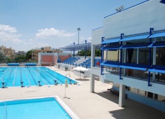 Κλειστό το Κολυμβητήριο έως και την Κυριακή 30/1