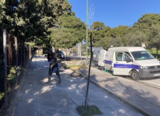 Με νέους οδοκαθαριστές που καλύπτουν πλέον όλους τους δρόμους της πόλης συνεχίζεται με αμείωτη ένταση η προσπάθεια για την καθαριότητα του Δήμου Πεντέλης Δήμητρα Κεχαγιά: Καθημερινά με σκληρή προσπάθεια κερδίζουμε το στοίχημα της καθαριότητας της πόλης μας, όπως είχαμε υποσχεθεί στους συμπολίτες μας