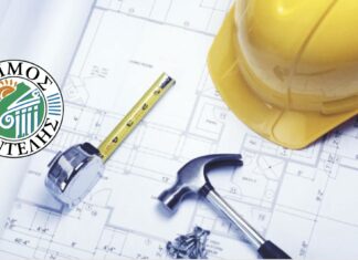 Νέα έργα πνοής στον Δήμο Πεντέλης. Εγκρίθηκε από το Δημοτικό Συμβούλιο το Τεχνικό Πρόγραμμα του 2022, ύψους 3,1 εκ. Ευρώ