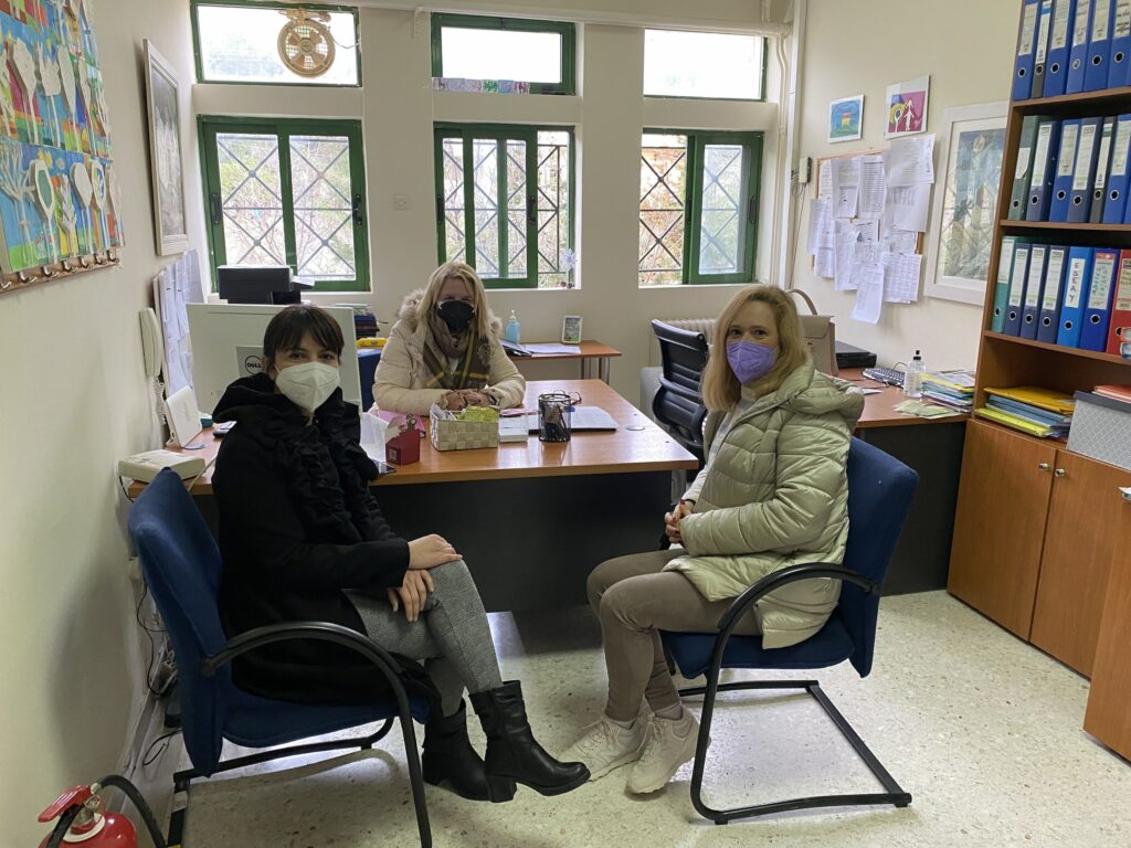 Ομαλή η επαναλειτουργία των σχολείων του Δήμου Πεντέλης. Δωρεάν διάθεση self-test από το Δήμο για την κάλυψη των αναγκών 3 Ομαλή η επαναλειτουργία των σχολείων του Δήμου Πεντέλης. Δωρεάν διάθεση self-test από το Δήμο για την κάλυψη των αναγκών