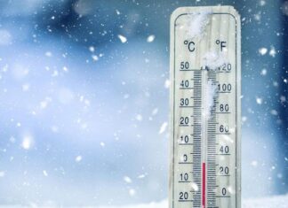 Σύσταση για φαινόμενα παγετού κατά τη διάρκεια της νύχτας και τις πρώτες πρωινές ώρες