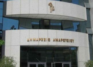 Απάντηση στο «Ενωμένο Μαρούσι» για τις ανακοινώσεις ψεύδους σχετικά με τη ζημία αγωγού ΕΥΔΑΠ επί της Μεσογείων