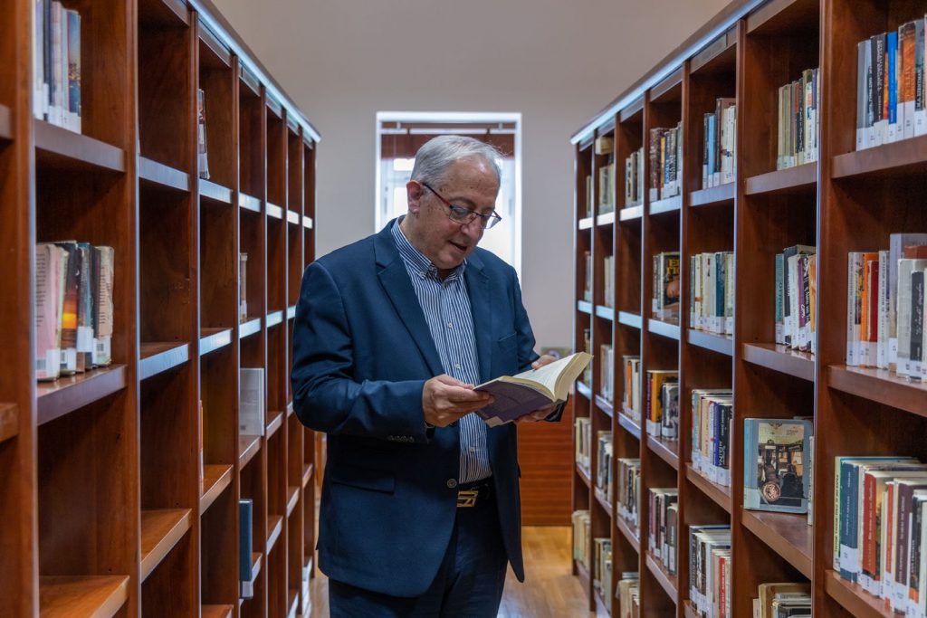 Δράση συγκέντρωσης βιβλίων του Δήμου Αμαρουσίου σε συνεργασία με το «Όλοι Μαζί Μπορούμε», το Σάββατο 26 Φεβρουαρίου, 10πμ έως 2μμ