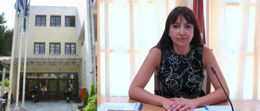 Εγκρίθηκε από το Δημοτικό Συμβούλιο ο προϋπολογισμός του Δήμου Πεντέλης για το 2022 Δήμητρα Κεχαγιά: Μέχρι τώρα έχουμε εξασφαλίσει 38,1 εκατ. ευρώ για έργα Αναπτυξιακός, νοικοκυρεμένος, με νέες υπηρεσίες προς τους πολίτες και έμφαση στην καθαριότητα ο νέος προϋπολογισμός 3 Εγκρίθηκε από το Δημοτικό Συμβούλιο ο προϋπολογισμός του Δήμου Πεντέλης για το 2022 Δήμητρα Κεχαγιά: Μέχρι τώρα έχουμε εξασφαλίσει 38,1 εκατ. ευρώ για έργα Αναπτυξιακός, νοικοκυρεμένος, με νέες υπηρεσίες προς τους πολίτες και έμφαση στην καθαριότητα ο νέος προϋπολογισμός