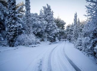 Η ΑΝΤΙΜΕΤΩΠΙΣΗ ΤΗΣ ΧΙΟΝΟΚΑΤΑΙΓΙΔΑΣ «ΕΛΠΙΔΑ» (video)