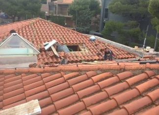 Νέες εργασίες αναβάθμισης σε τρεις σχολικούς χώρους του Δήμου Πεντέλης