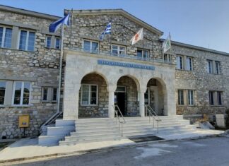 Ο Υπουργός Θάνος Πλεύρης ανακοίνωσε ότι από 25 Φεβρουαρίου το Παίδων Πεντέλης επανέρχεται κανονικά και στις απογευματινές εφημερίες. Επικοινωνία της Δήμητρας Κεχαγιά με την Αναπληρώτρια Υπουργό Υγείας Μίνα Γκάγκα