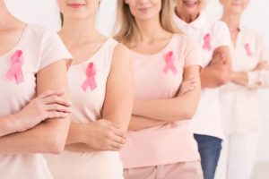 ''Πρόληψη - Θεραπεία του καρκίνου του μαστού'' : Εκδήλωση από την Αντικαρκινική Εταιρεία και το Παράρτημα Χανίων - Πέμπτη 31 Μαρτίου 6μμ