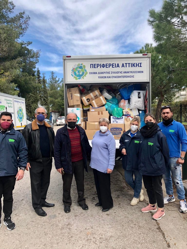 ΜΕΓΑΛΗ Η ΑΝΤΑΠΟΚΡΙΣΗ ΣΤΗ ΔΡΑΣΗ ΓΙΑ ΤΗΝ ΟΥΚΡΑΝΙΑ -ΑΠΟΔΕΙΞΗ ΑΝΘΡΩΠΙΑΣ ΚΑΙ ΑΛΛΗΛΕΓΓΥΗΣ 9 ΜΕΓΑΛΗ Η ΑΝΤΑΠΟΚΡΙΣΗ ΣΤΗ ΔΡΑΣΗ ΓΙΑ ΤΗΝ ΟΥΚΡΑΝΙΑ -ΑΠΟΔΕΙΞΗ ΑΝΘΡΩΠΙΑΣ ΚΑΙ ΑΛΛΗΛΕΓΓΥΗΣ