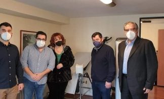 Ολοκληρώθηκαν τα Δωρεάν Τεστ Παπανικολάου στο πλαίσιο της δράσης πρόληψης του ΚΟΙΠΑΠ