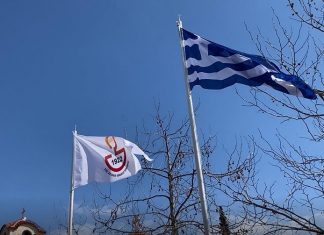 Ξεκίνησαν οι εκδηλώσεις για το «Έτος Μνήμης Προσφυγικού Ελληνισμού» για τα 100 χρόνια από τη Μικρασιατική Καταστροφή