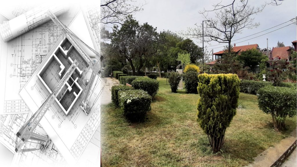Η Δημοτική Κοινότητα Πεντέλης αποκτά πολεοδομικό σχεδιασμό. Τέλος στην ταλαιπωρία των πολιτών με τις χρήσεις γης. Δήμητρα Κεχαγιά: Υλοποιούμε στο ακέραιο τις δεσμεύσεις μας