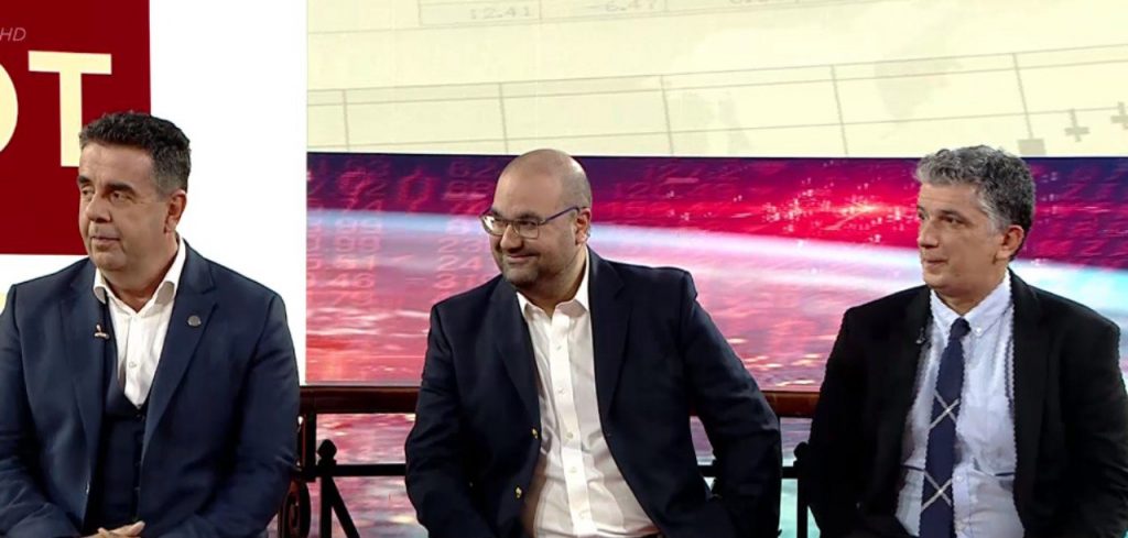 OT FORUM: Οι Δήμοι και η πρόκληση της διαχείρισης των απορριμμάτων – Οικονομικός Ταχυδρόμος – ot.gr