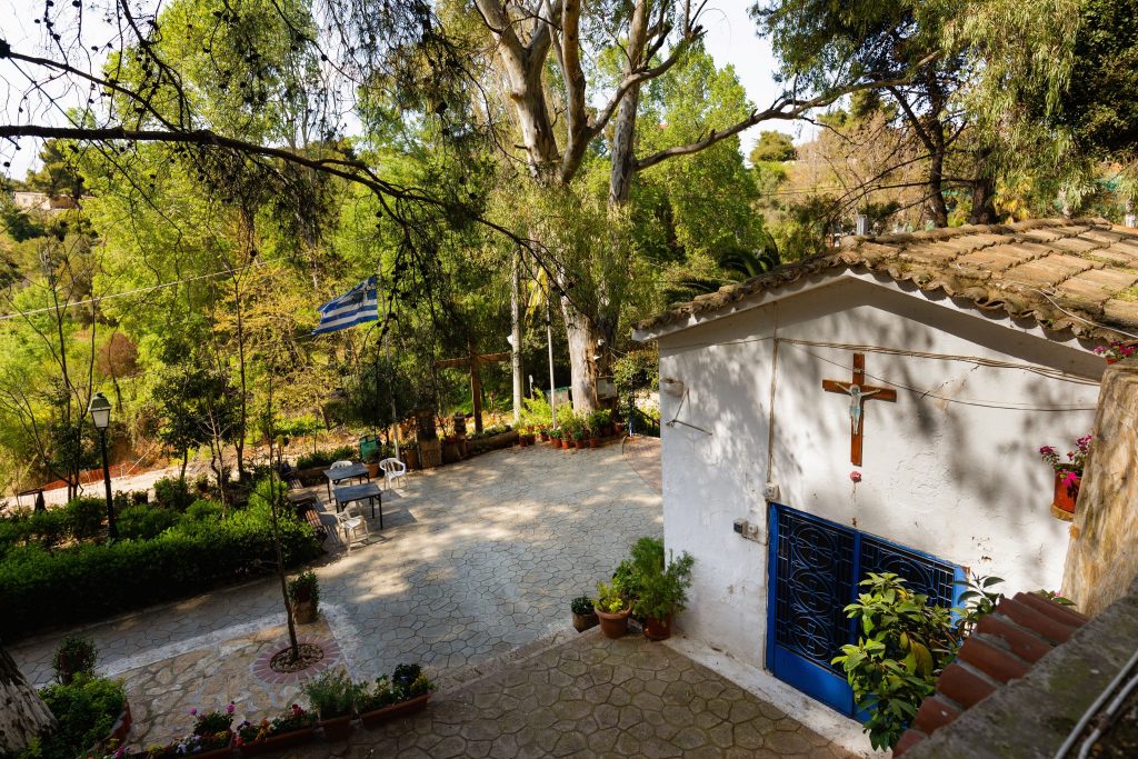 ΠΑΝΗΓΥΡΙΣ ΠΑΝΑΓΙΑΣ ΧΕΛΙΔΟΝΟΥΣ 28 ΚΑΙ 29 ΑΠΡΙΛΙΟΥ 2022