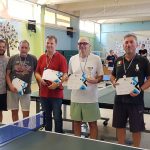 Έναρξη για τις εκδηλώσεις των Αθλητικών Τμημάτων του Δήμου Αμαρουσίου με τους αγώνες πινγκ πονγκ και ποδοσφαίρου